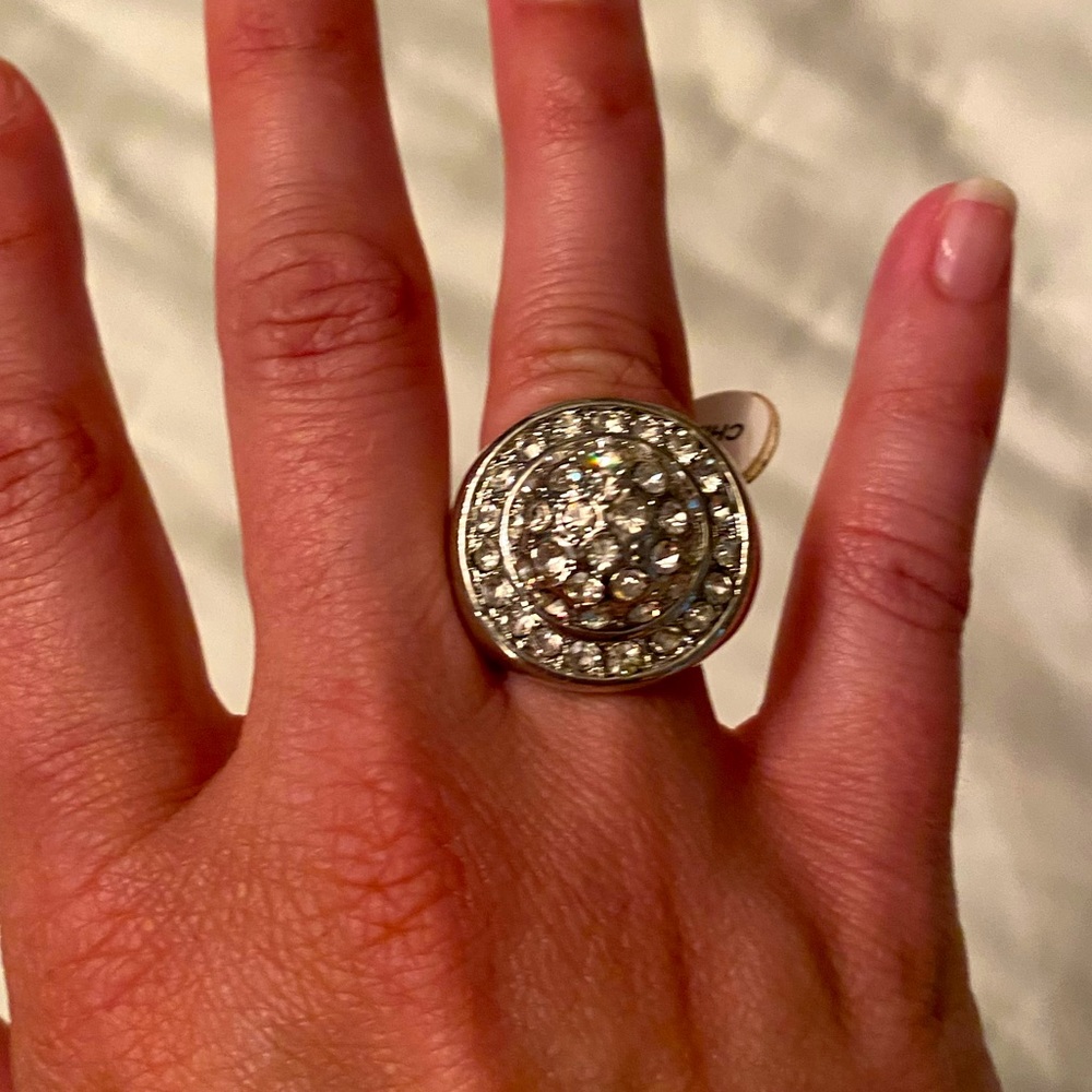💎 NWT Bling Ring 💎